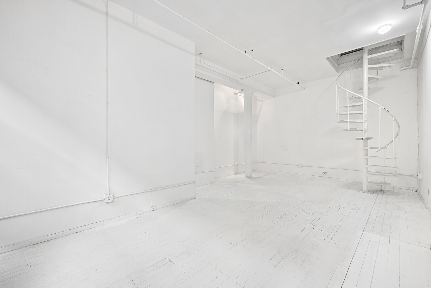 108 WOOSTER Street 3A