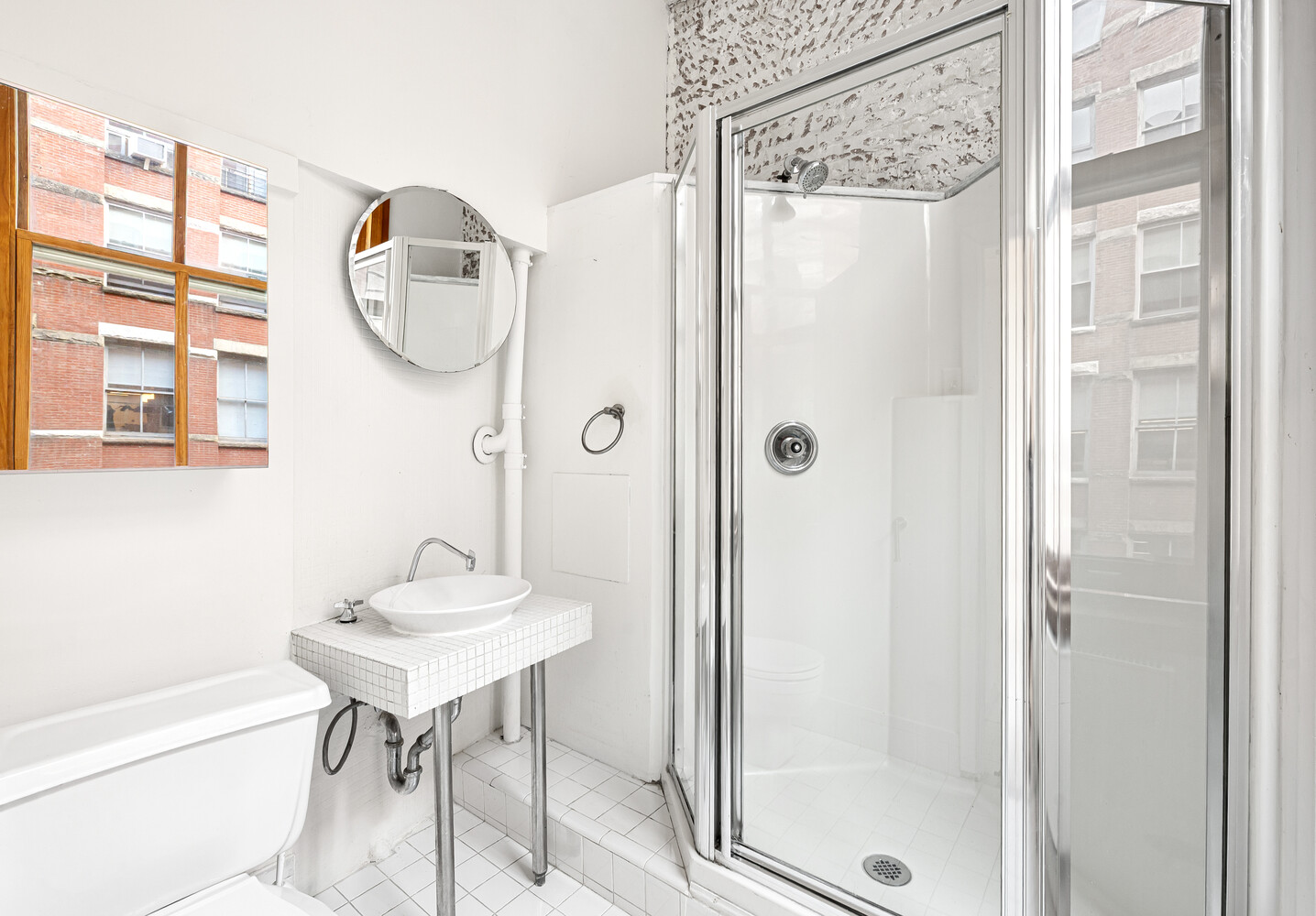 108 WOOSTER Street 3A