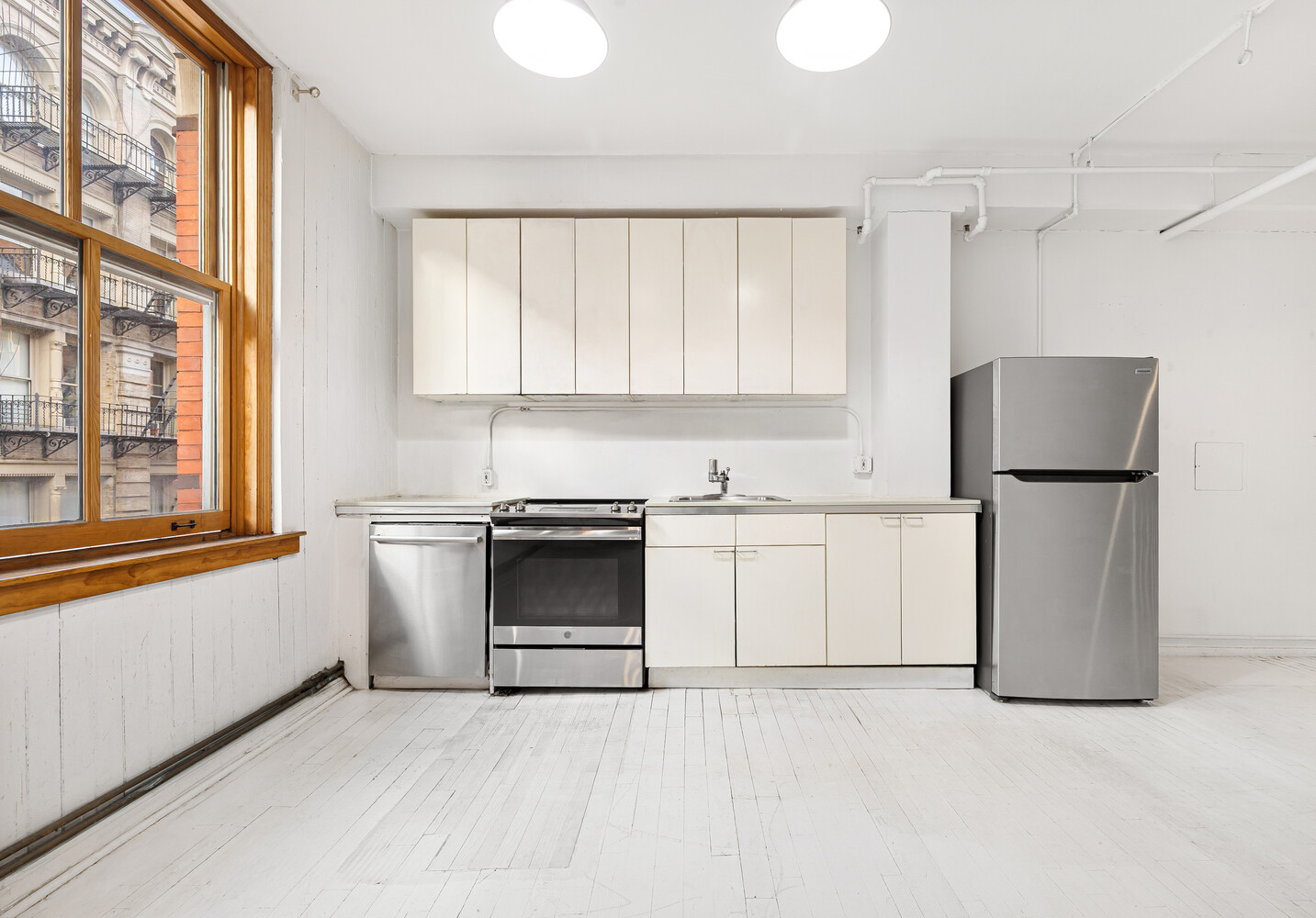 108 WOOSTER Street 3A