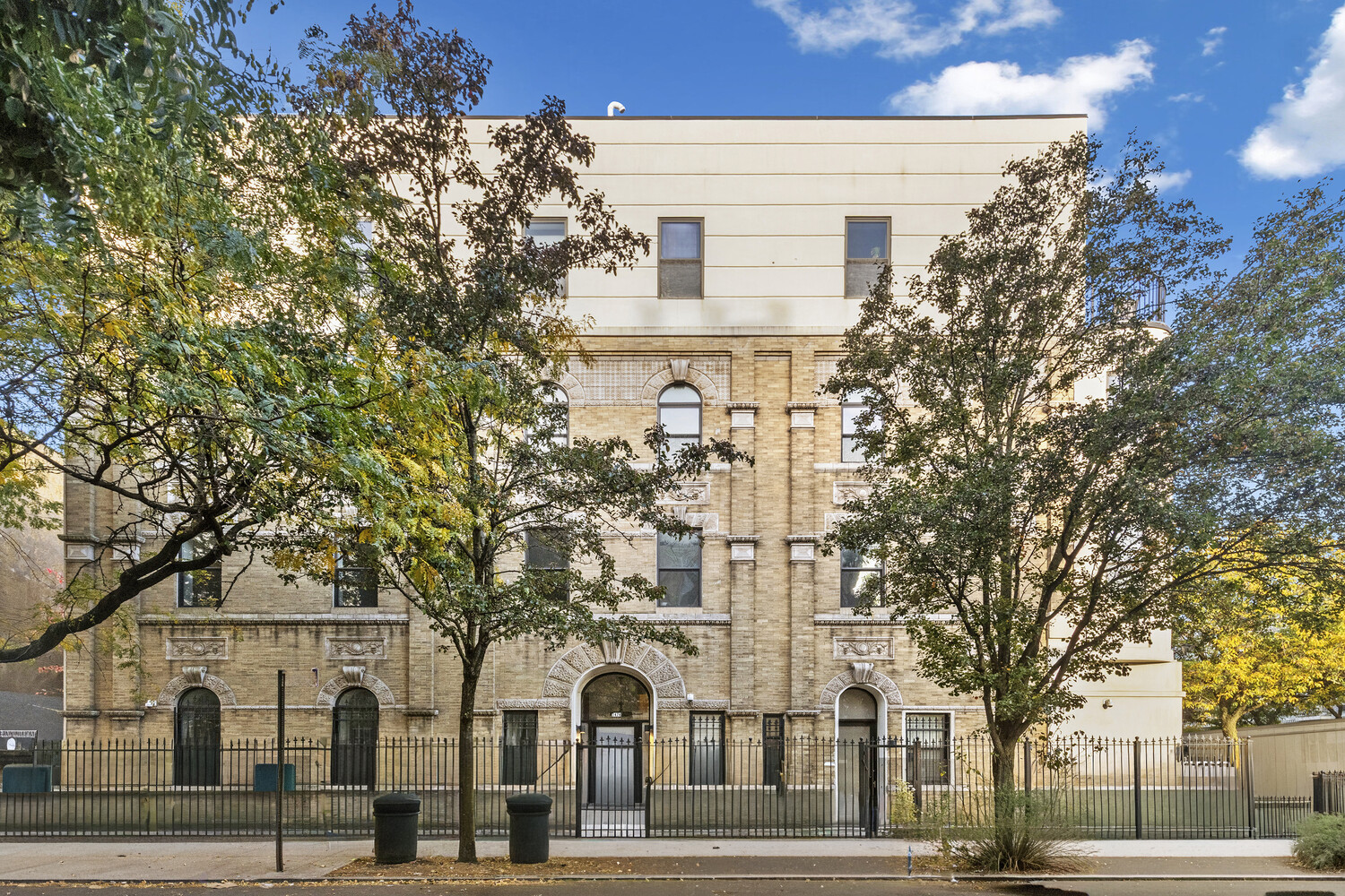 1474 BUSHWICK Avenue 2B