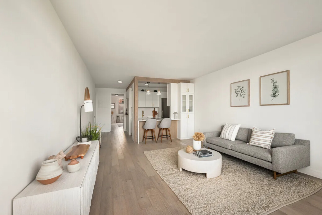 350 ALBANY Street 8A