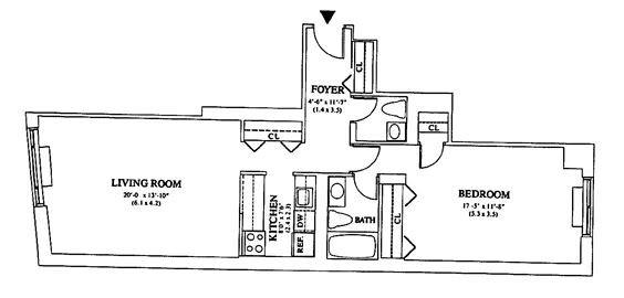 350 ALBANY Street 8A