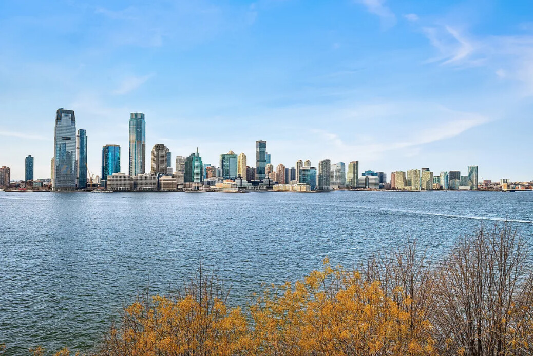 350 ALBANY Street 8A