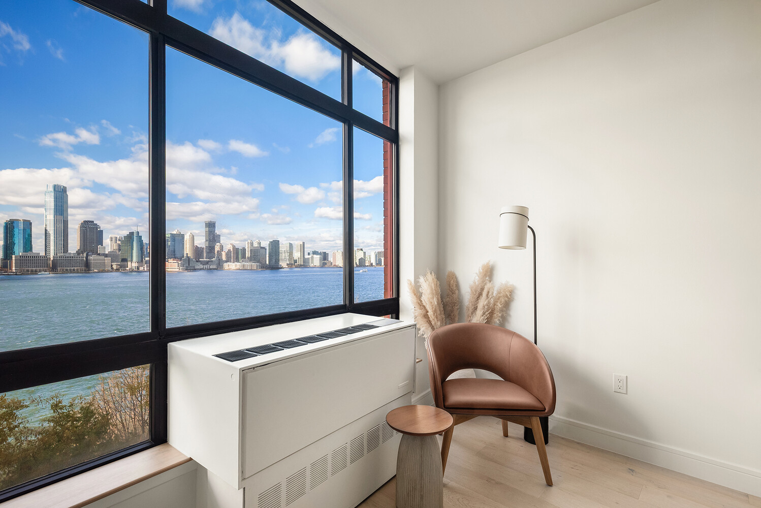 350 ALBANY Street 8A