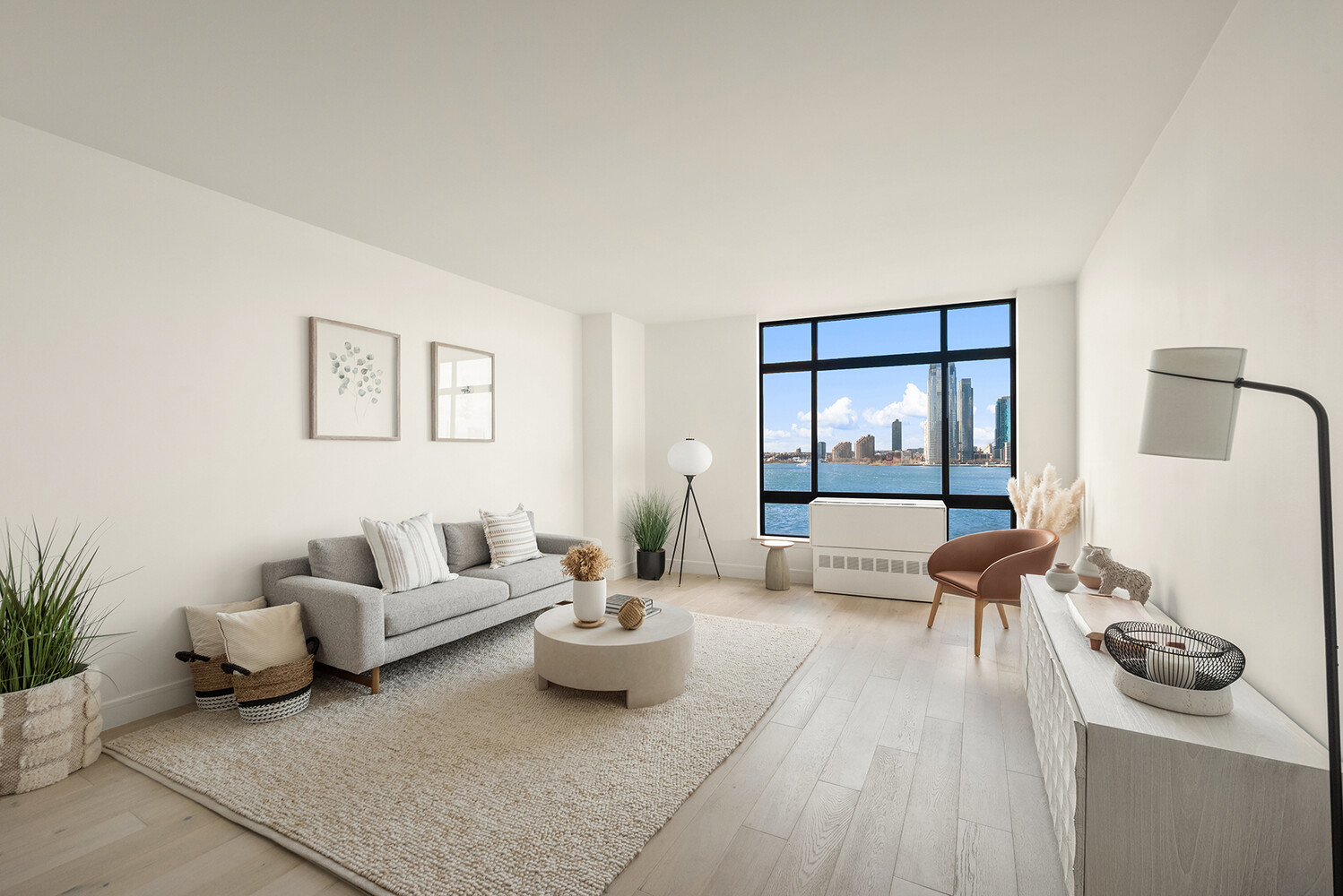 350 ALBANY Street 8A