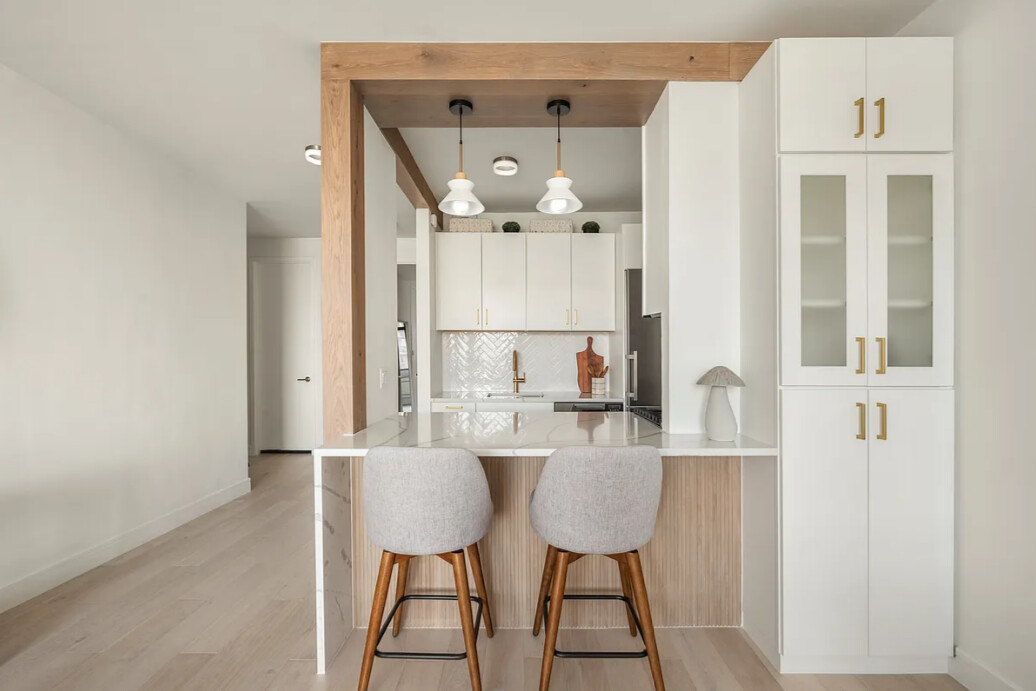 350 ALBANY Street 8A