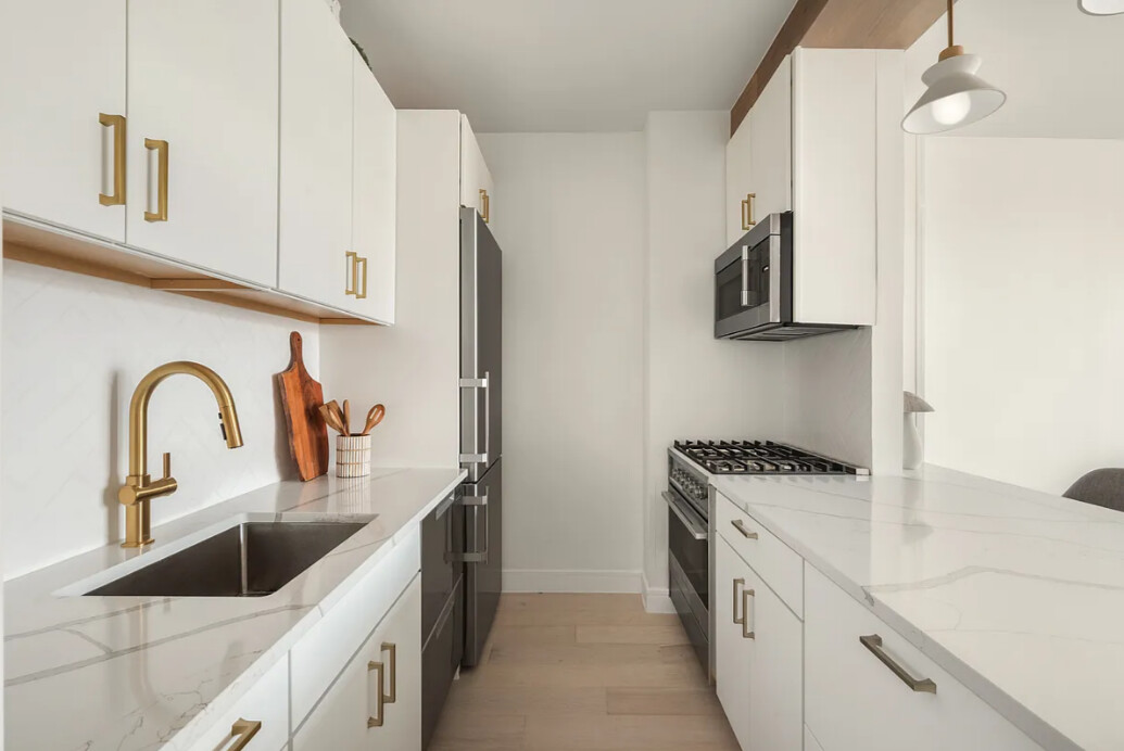 350 ALBANY Street 8A