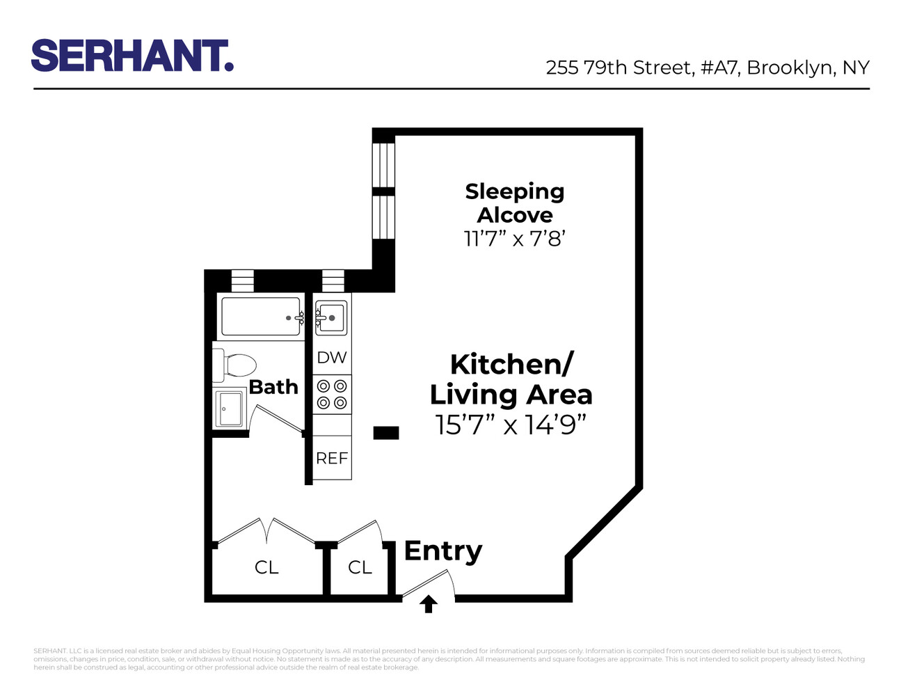 255 79TH Street A7