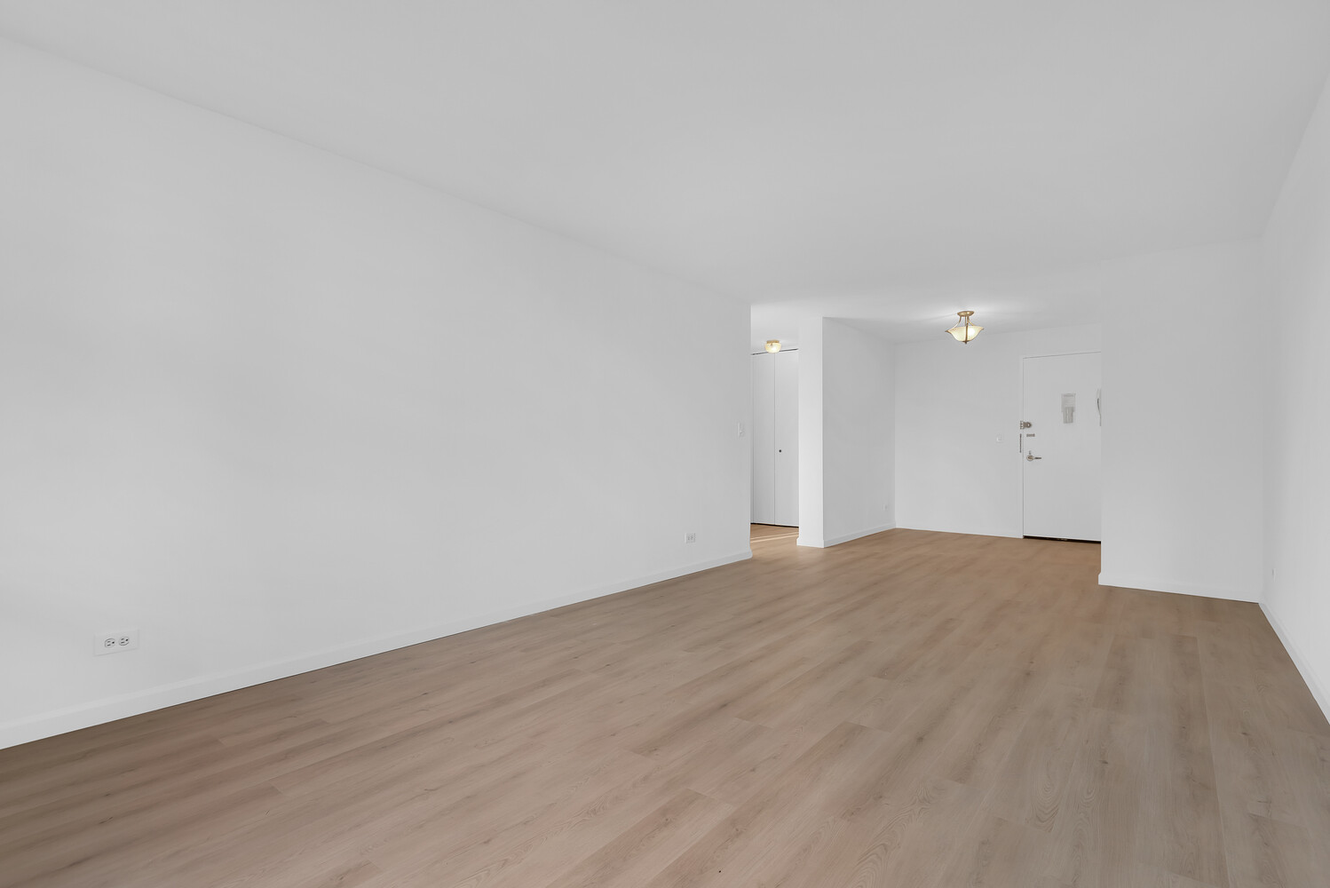 301 E 79TH Street 21S