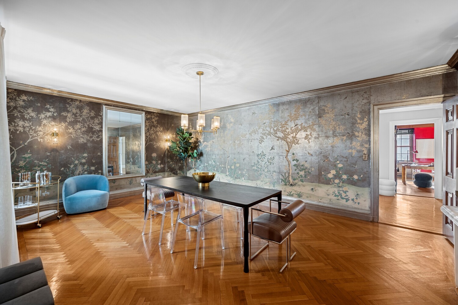 447 E 57TH Street 14