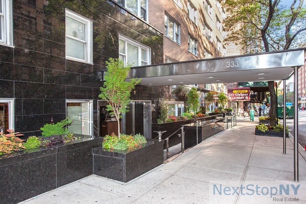 333 E 66TH Street 7A