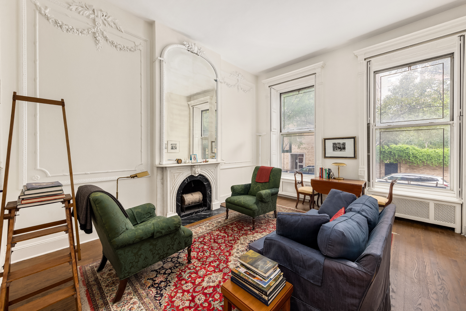 48 E 83RD Street GARDEN