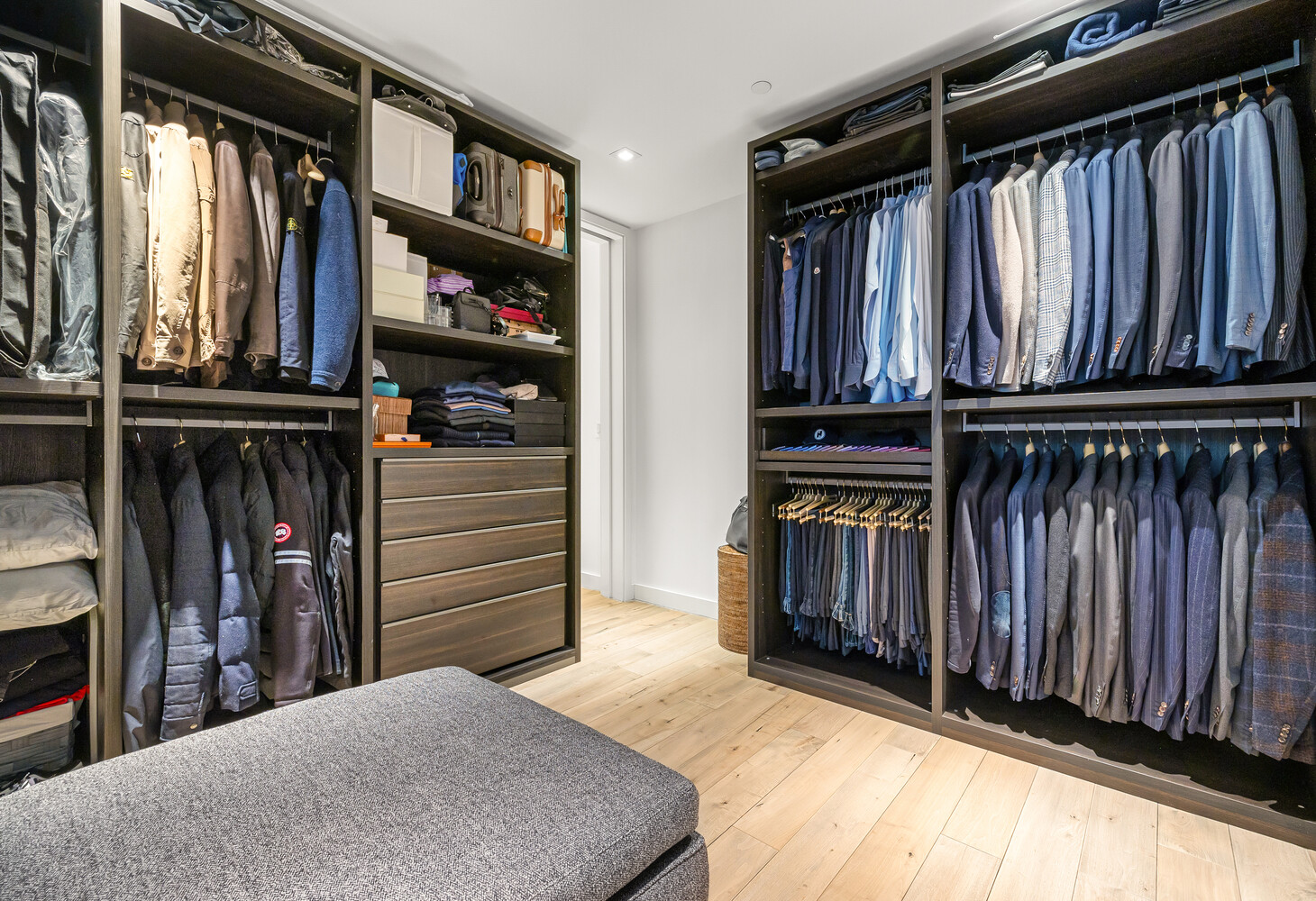 15 RENWICK Street TH3