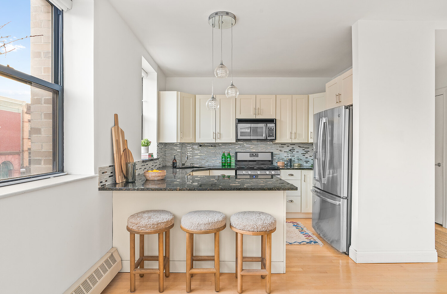 205 15TH Street 1A
