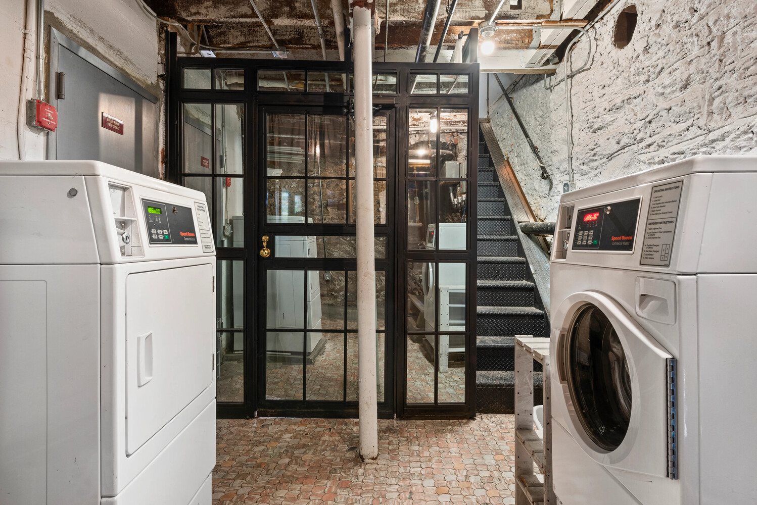 227 EDGECOMBE Avenue