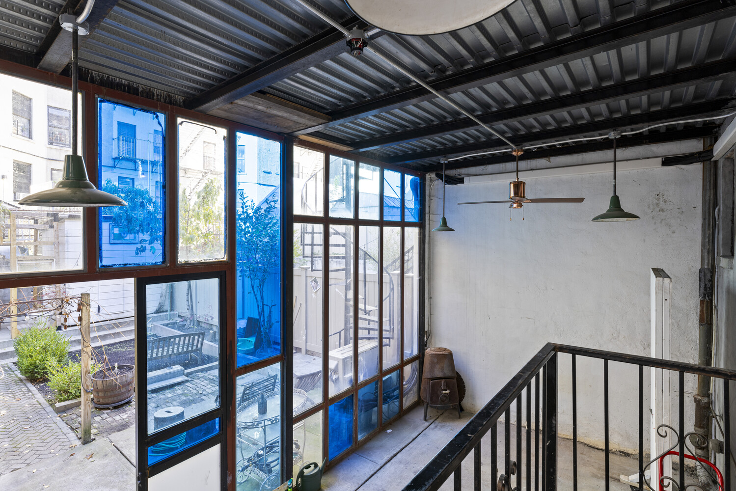 227 EDGECOMBE Avenue