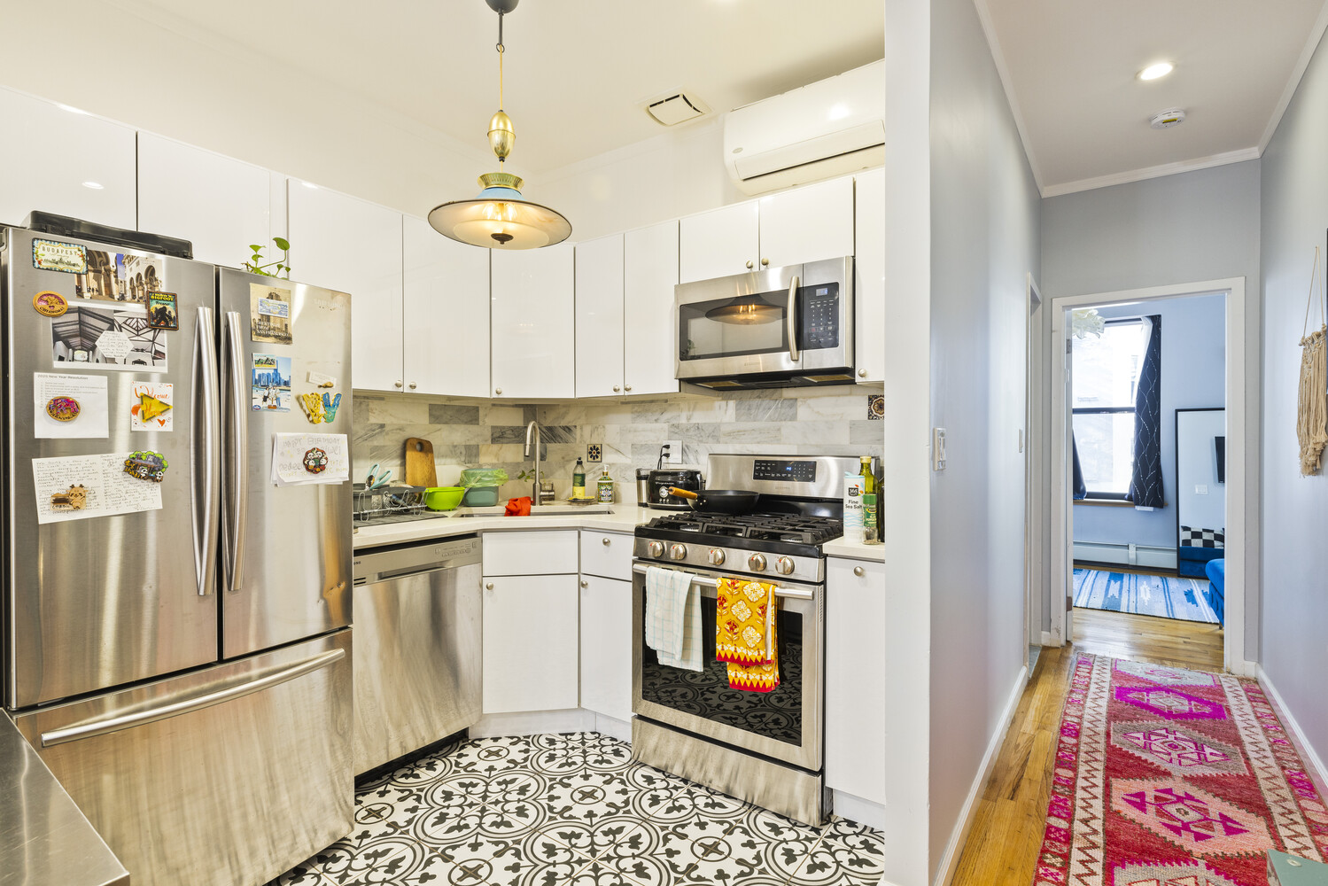 227 EDGECOMBE Avenue