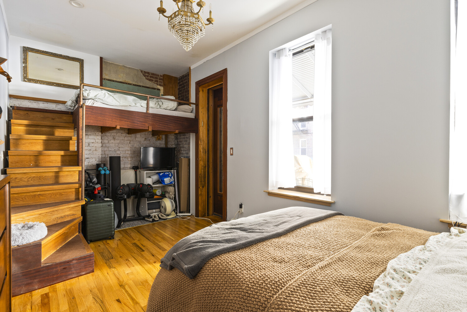 227 EDGECOMBE Avenue