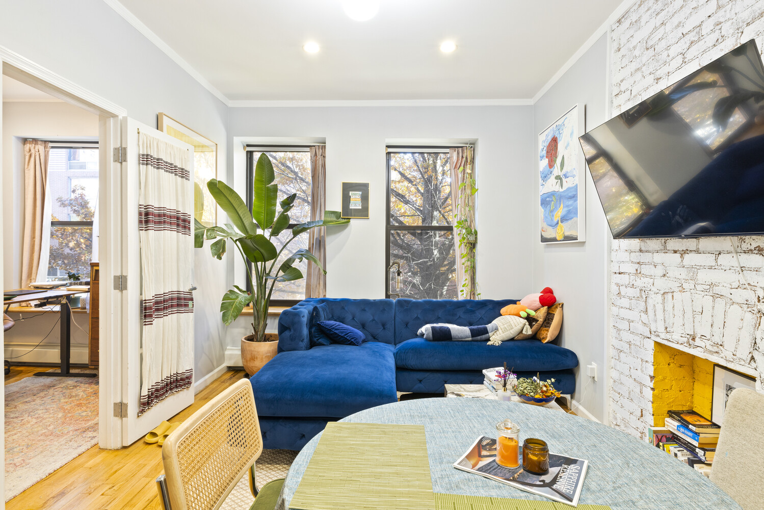 227 EDGECOMBE Avenue