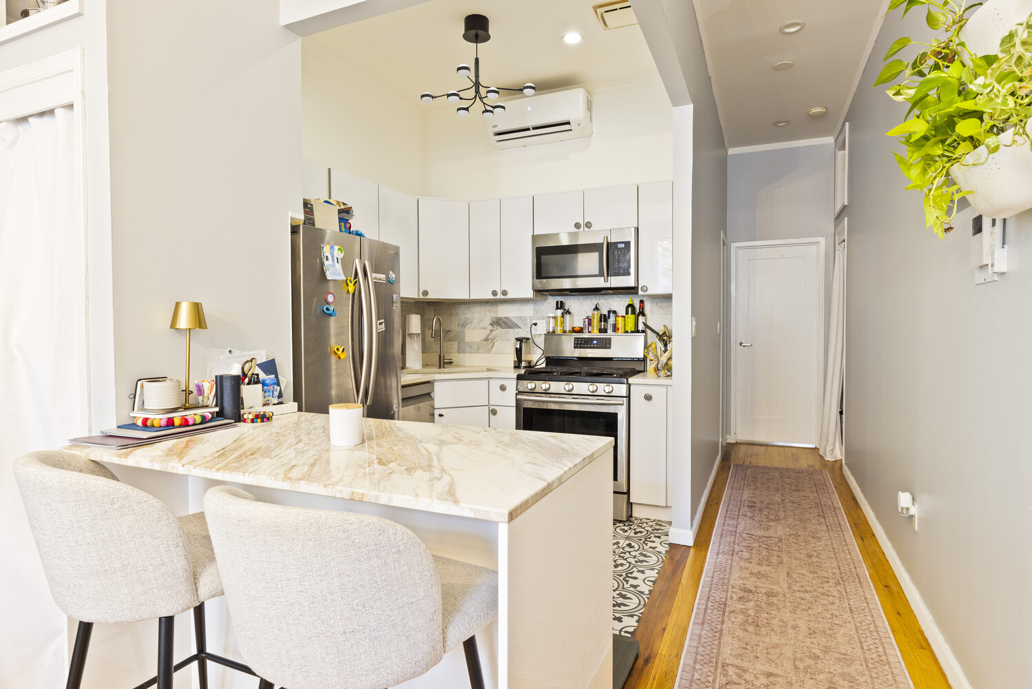 227 EDGECOMBE Avenue