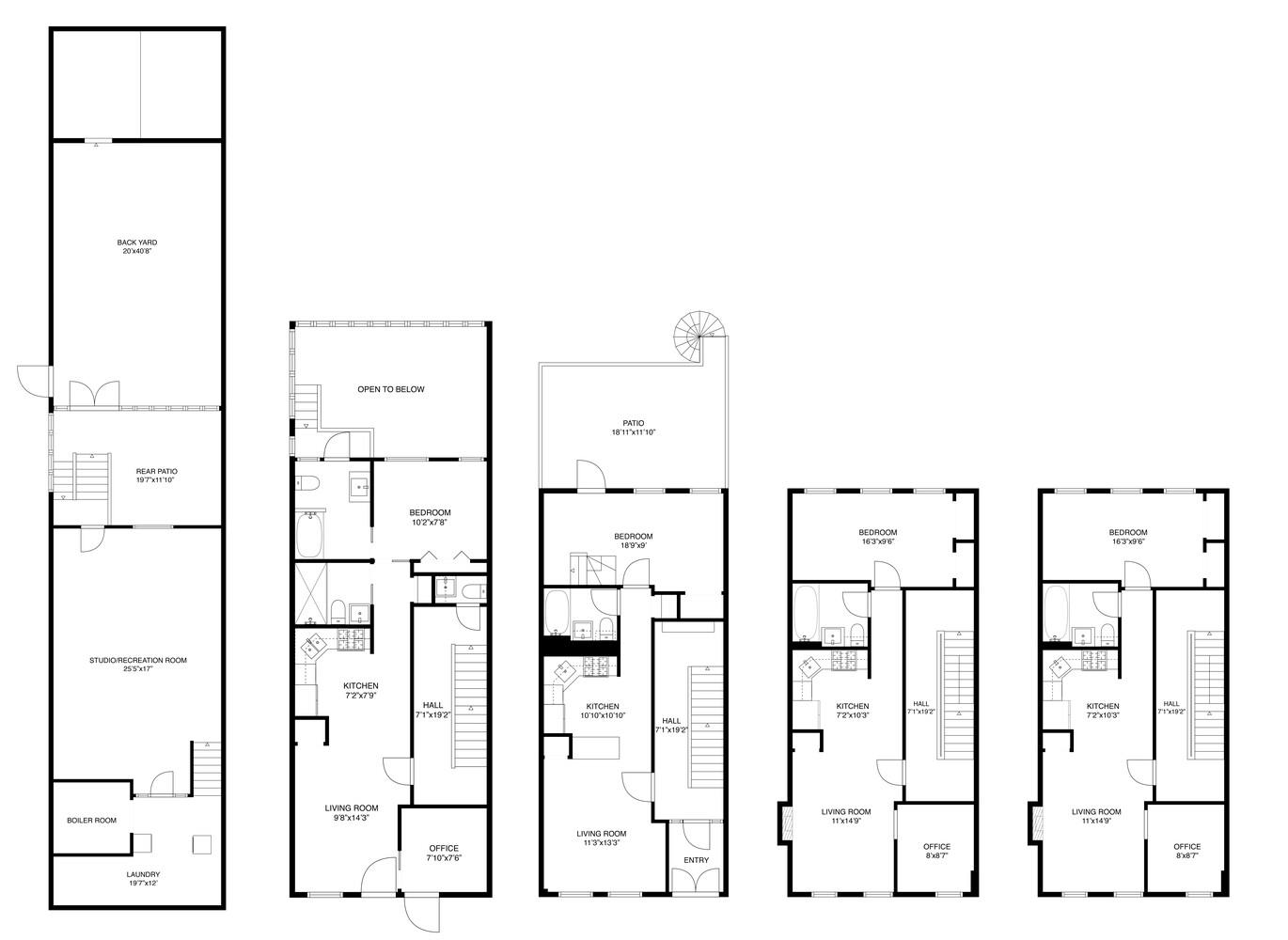 227 EDGECOMBE Avenue