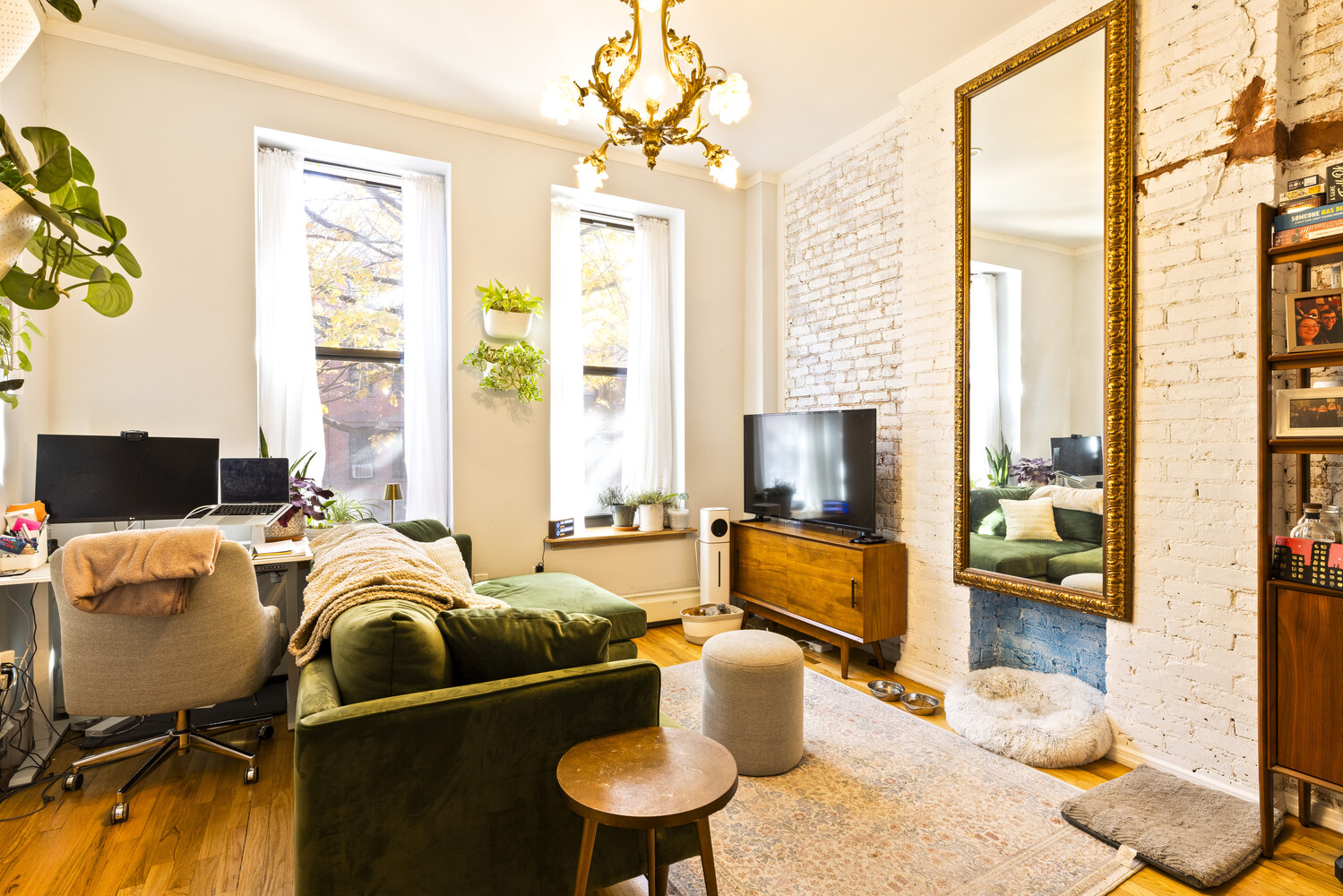 227 EDGECOMBE Avenue