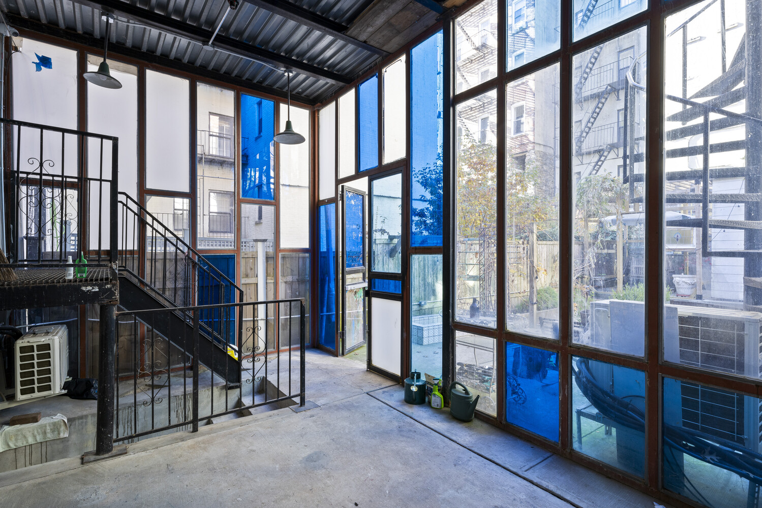 227 EDGECOMBE Avenue