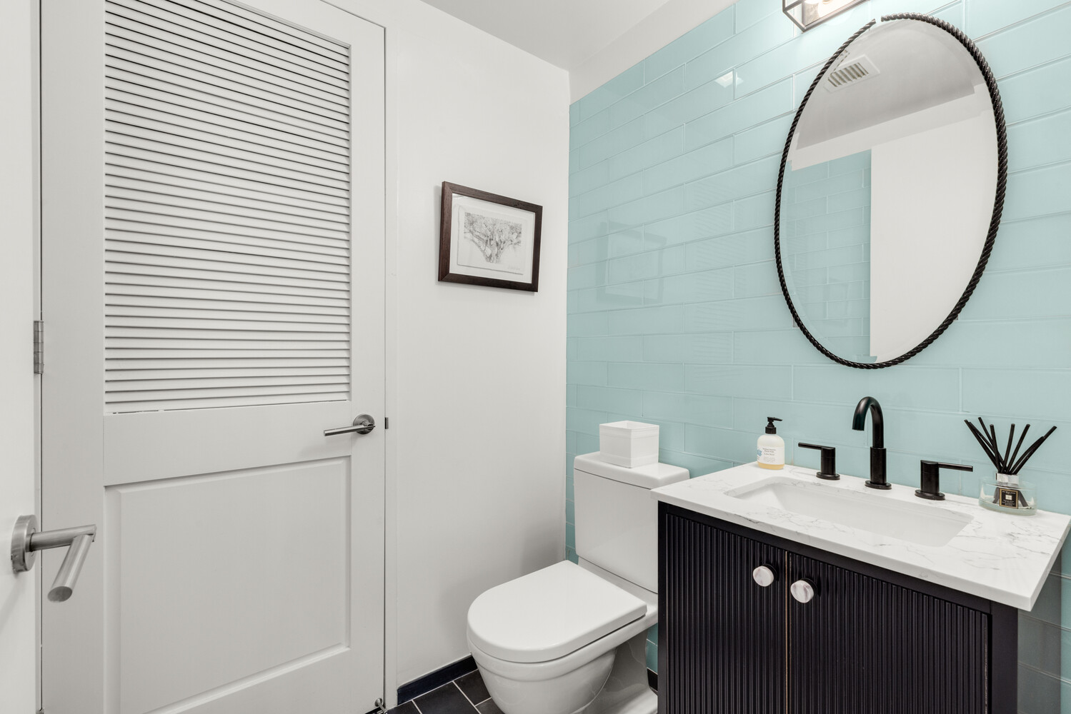 310 W 52ND Street 17J