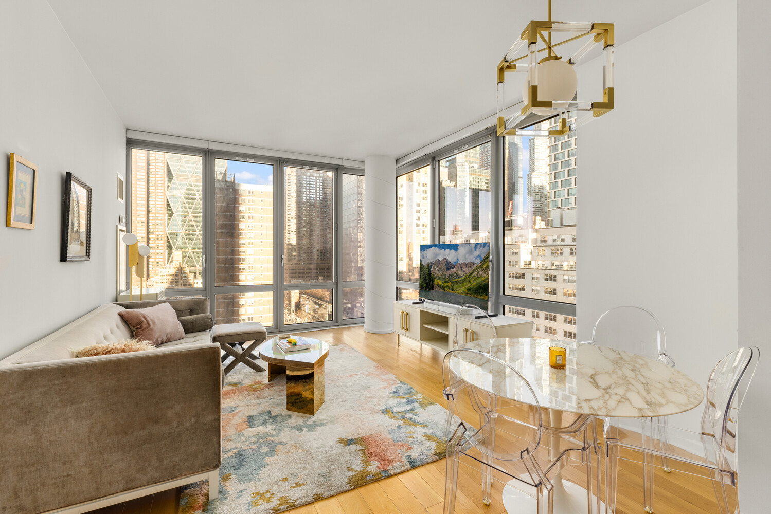 310 W 52ND Street 17J