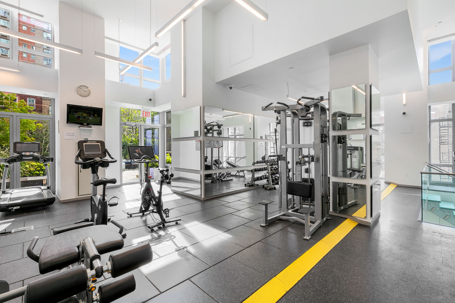 310 W 52ND Street 17J