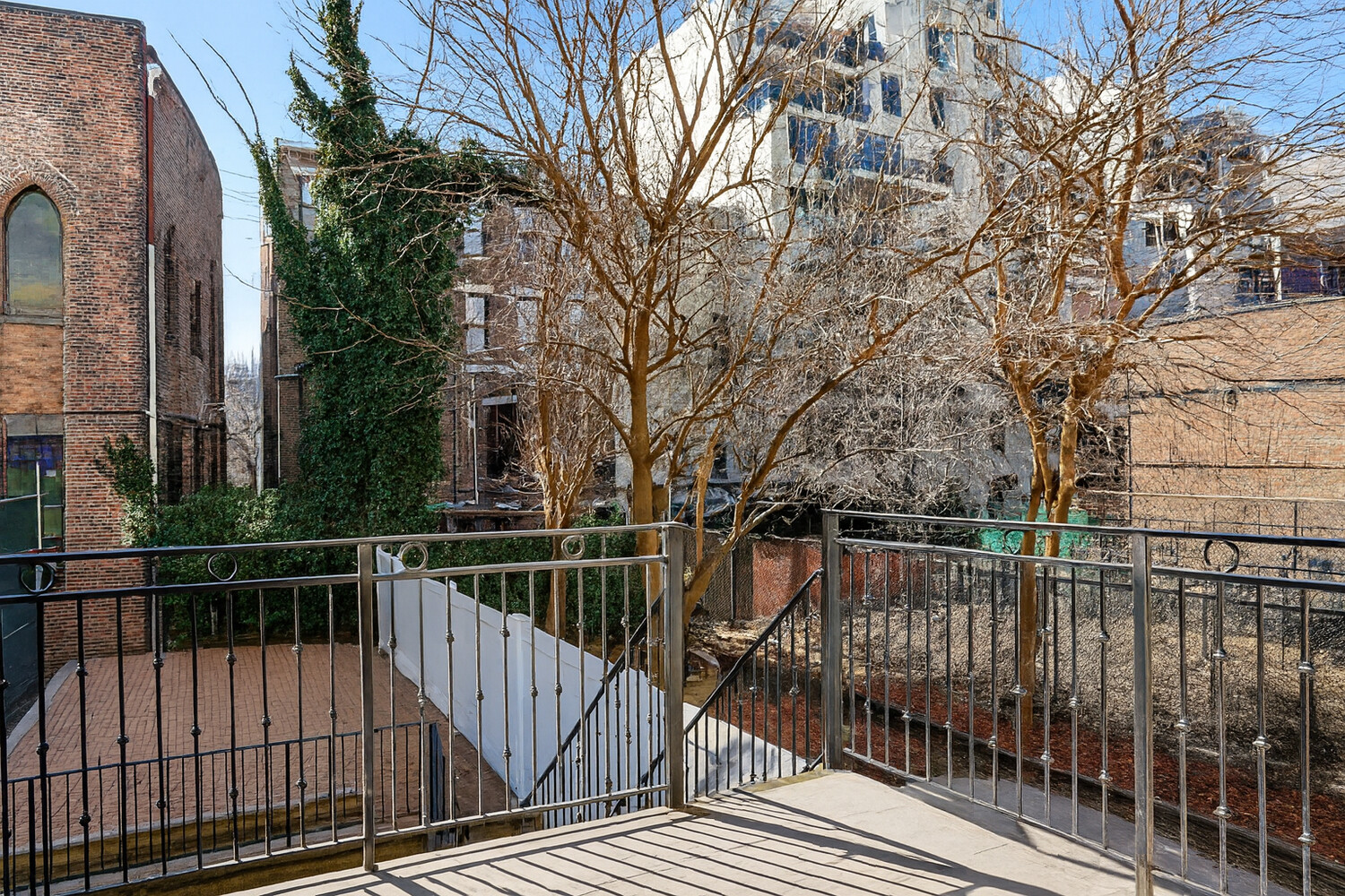 114 W 124TH Street TH