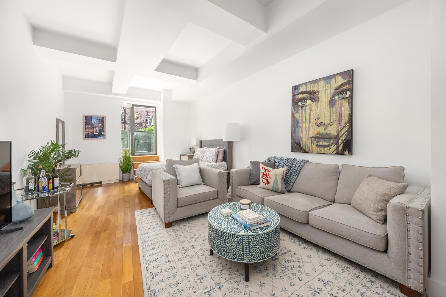 99 JOHN Street 523