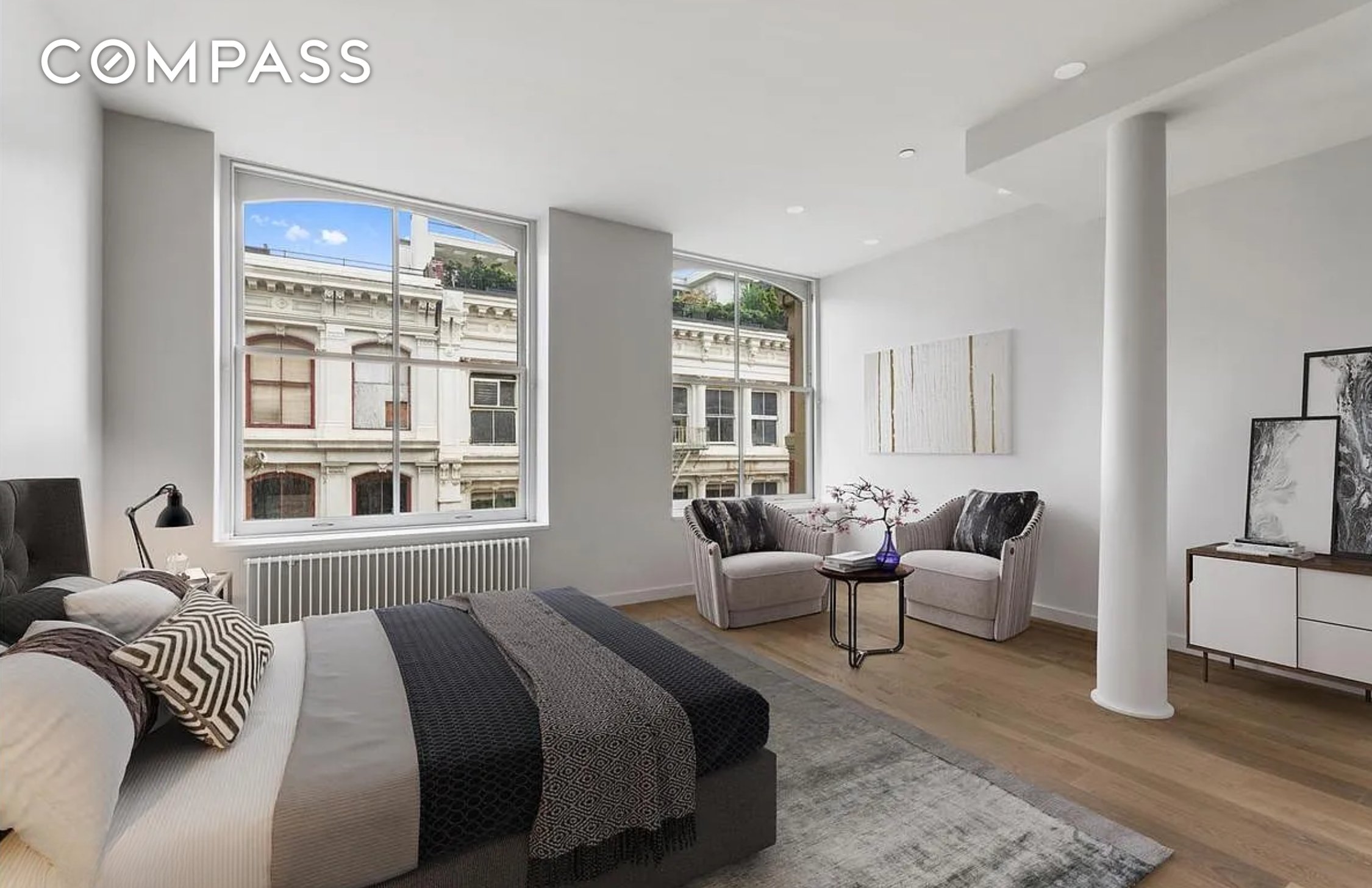 63 Greene Street 5A