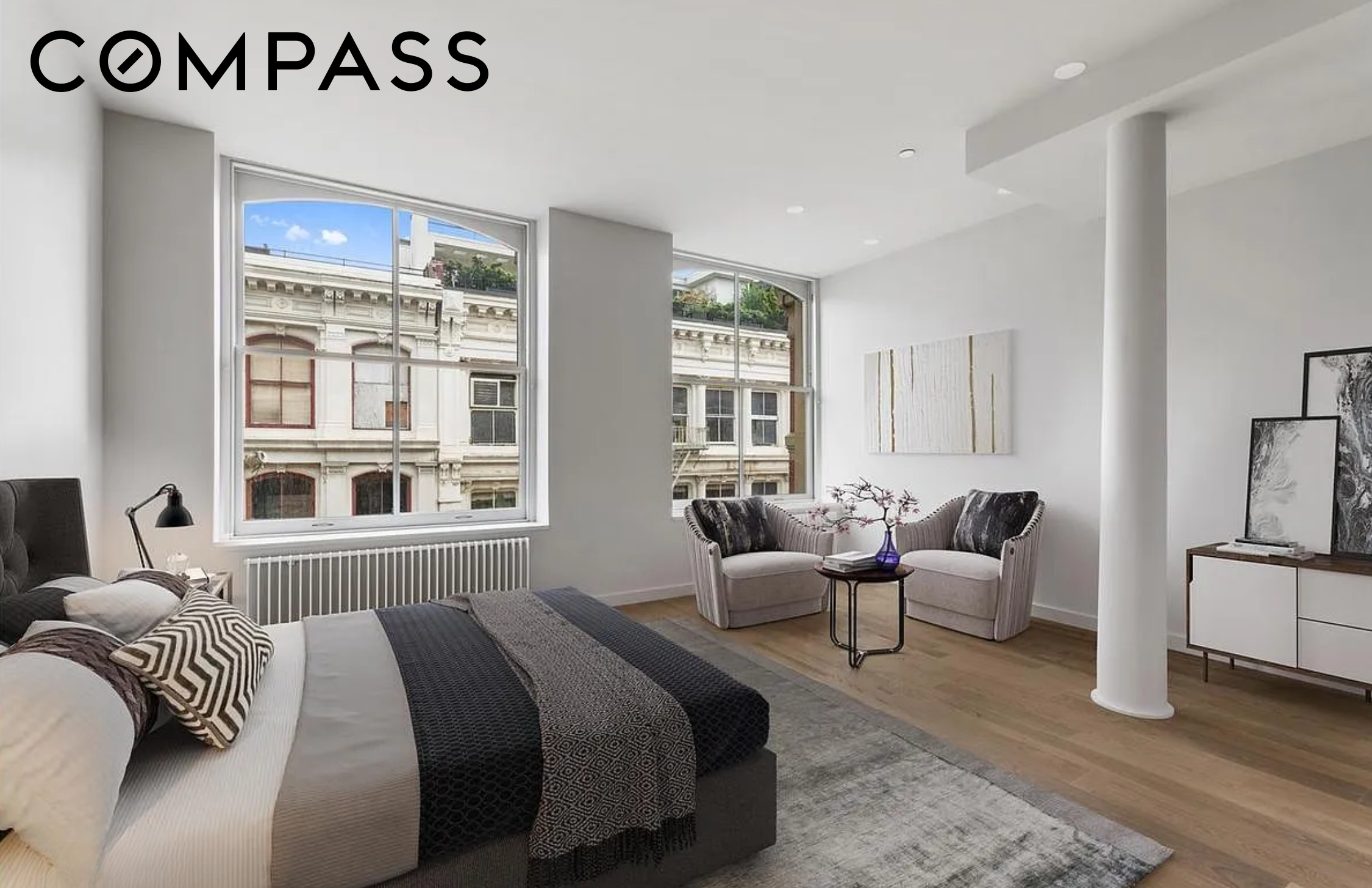63 Greene Street 5A