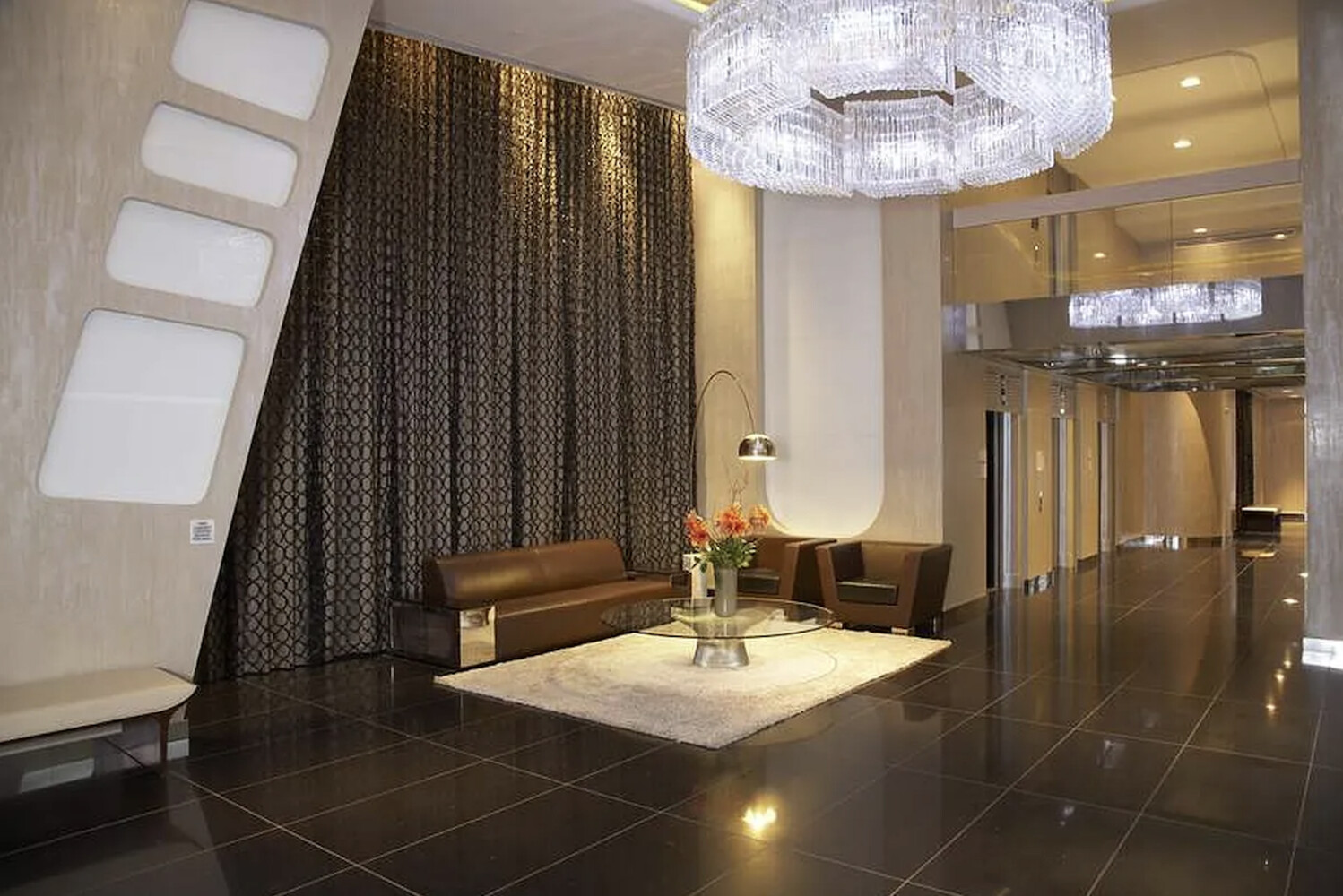 111 FULTON Street 318