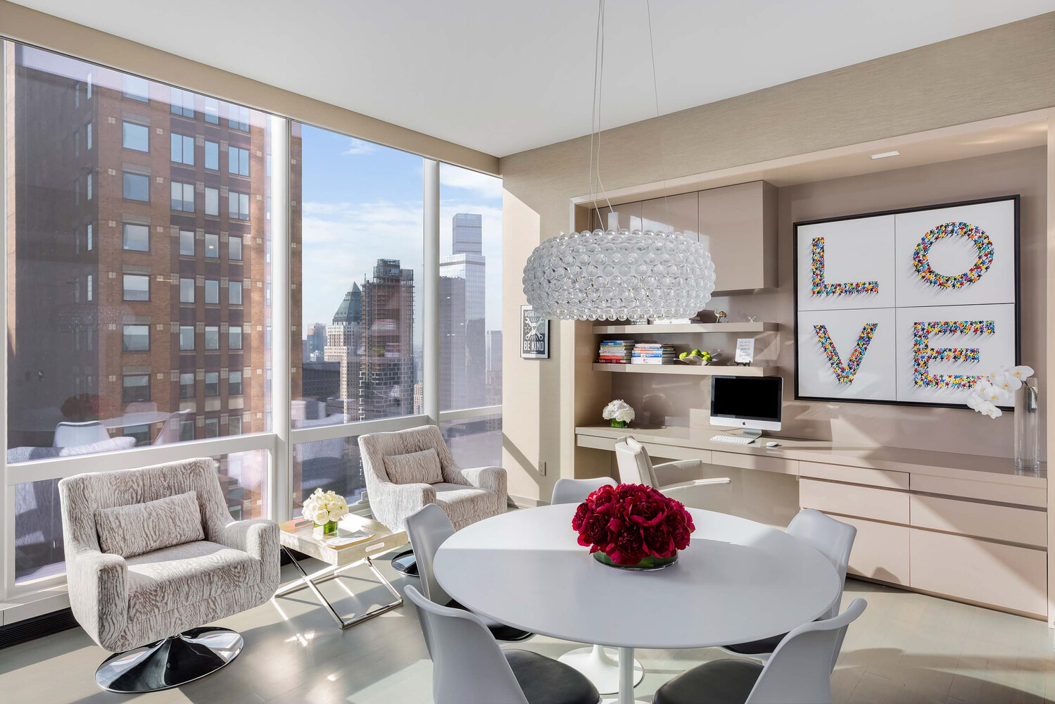 157 W 57TH Street 53B