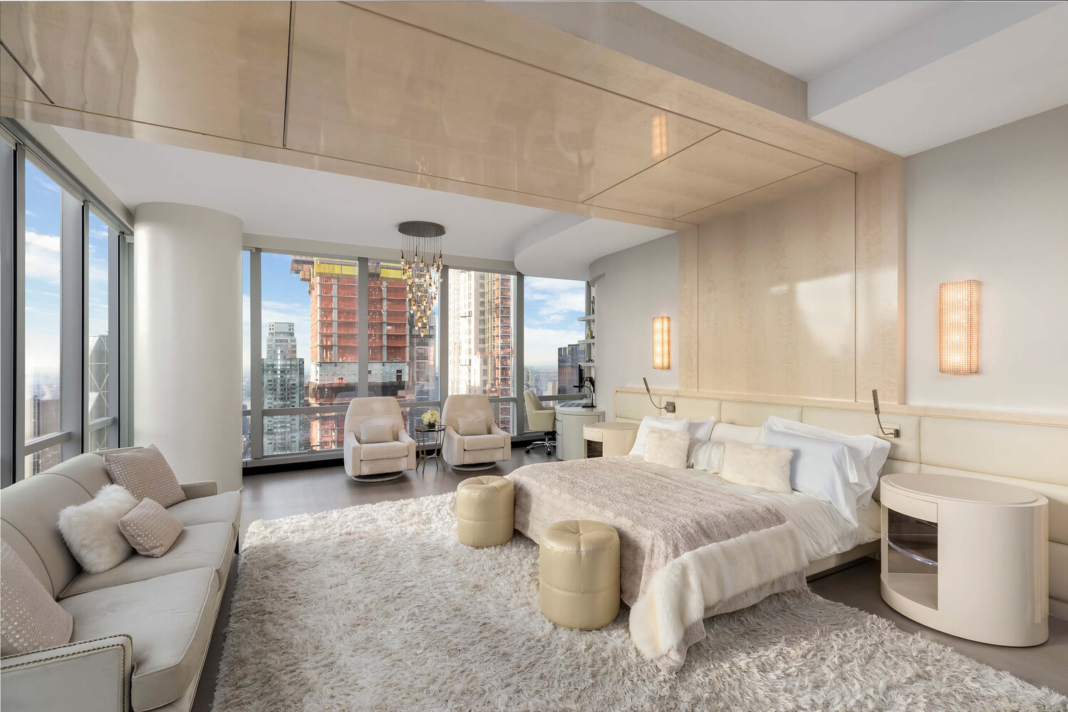 157 W 57TH Street 53B