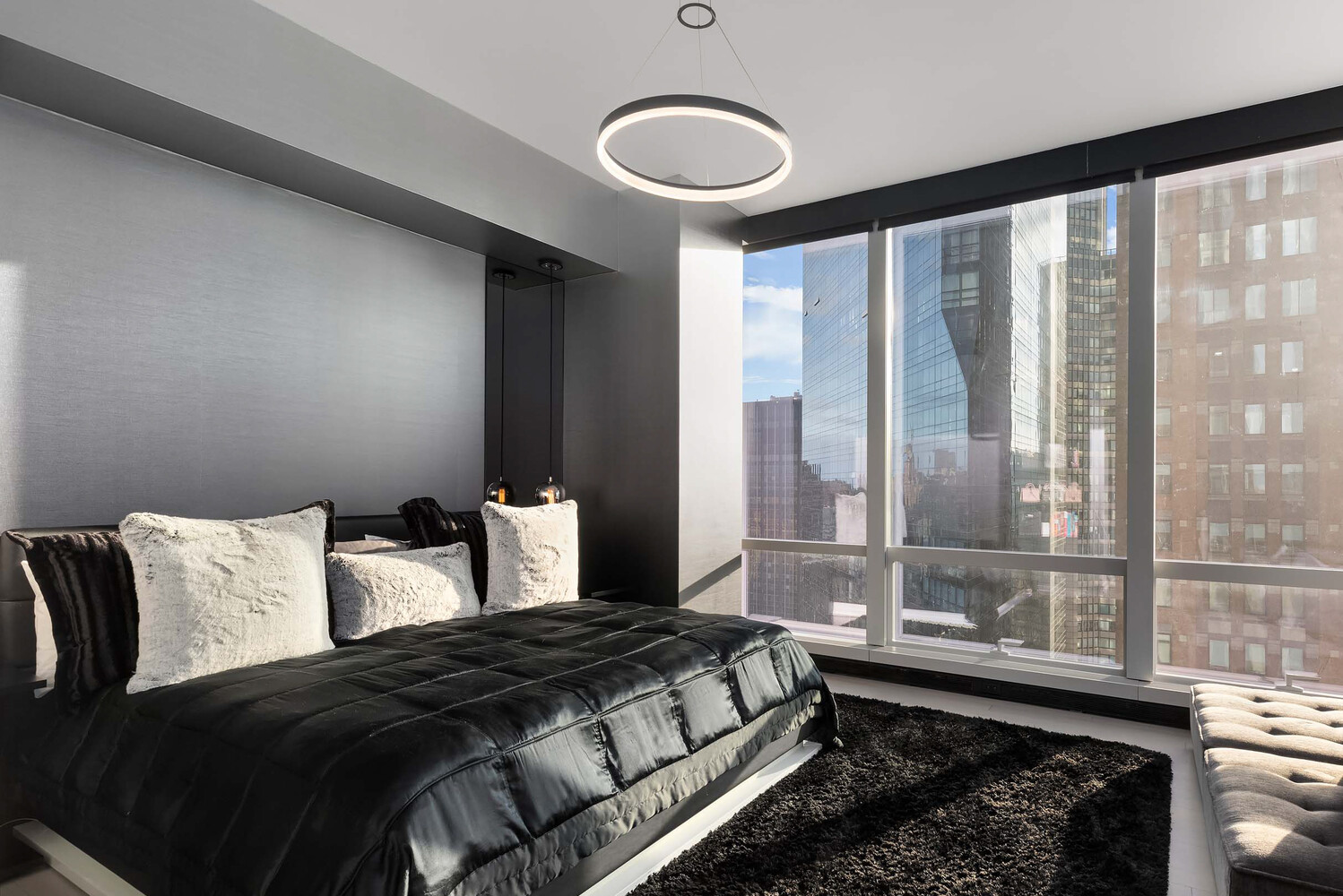 157 W 57TH Street 53B