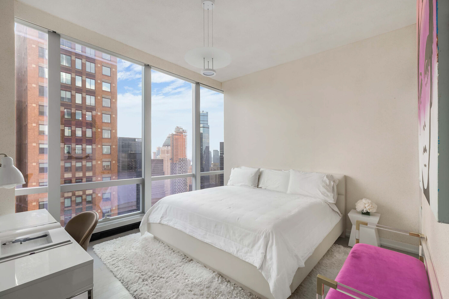 157 W 57TH Street 53B