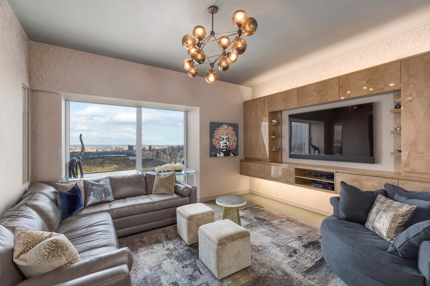 157 W 57TH Street 53B