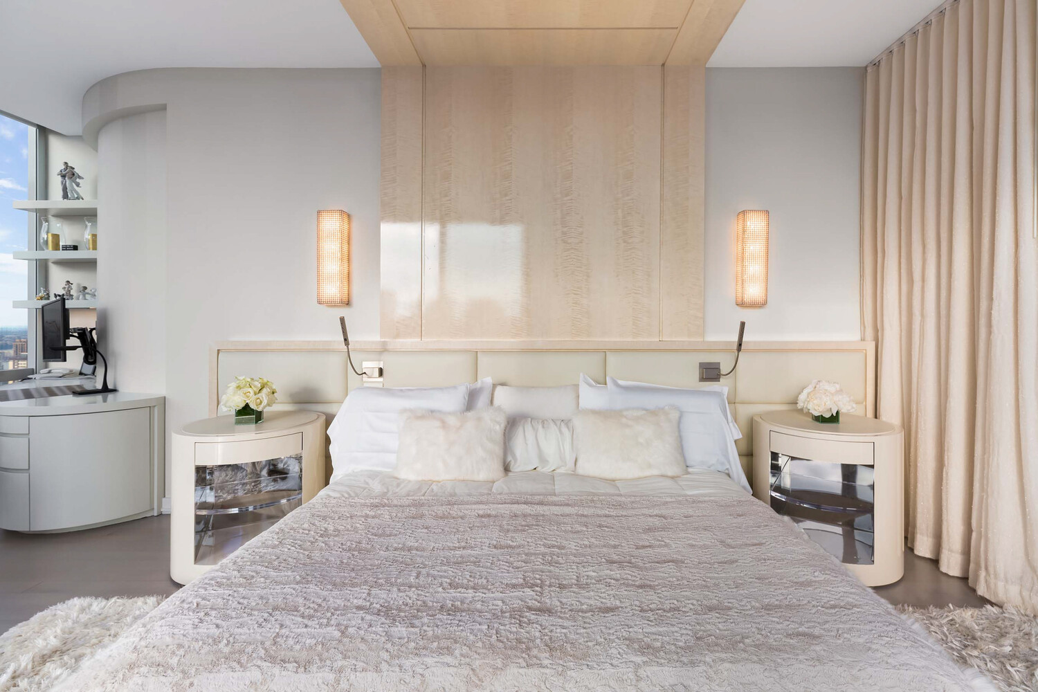 157 W 57TH Street 53B