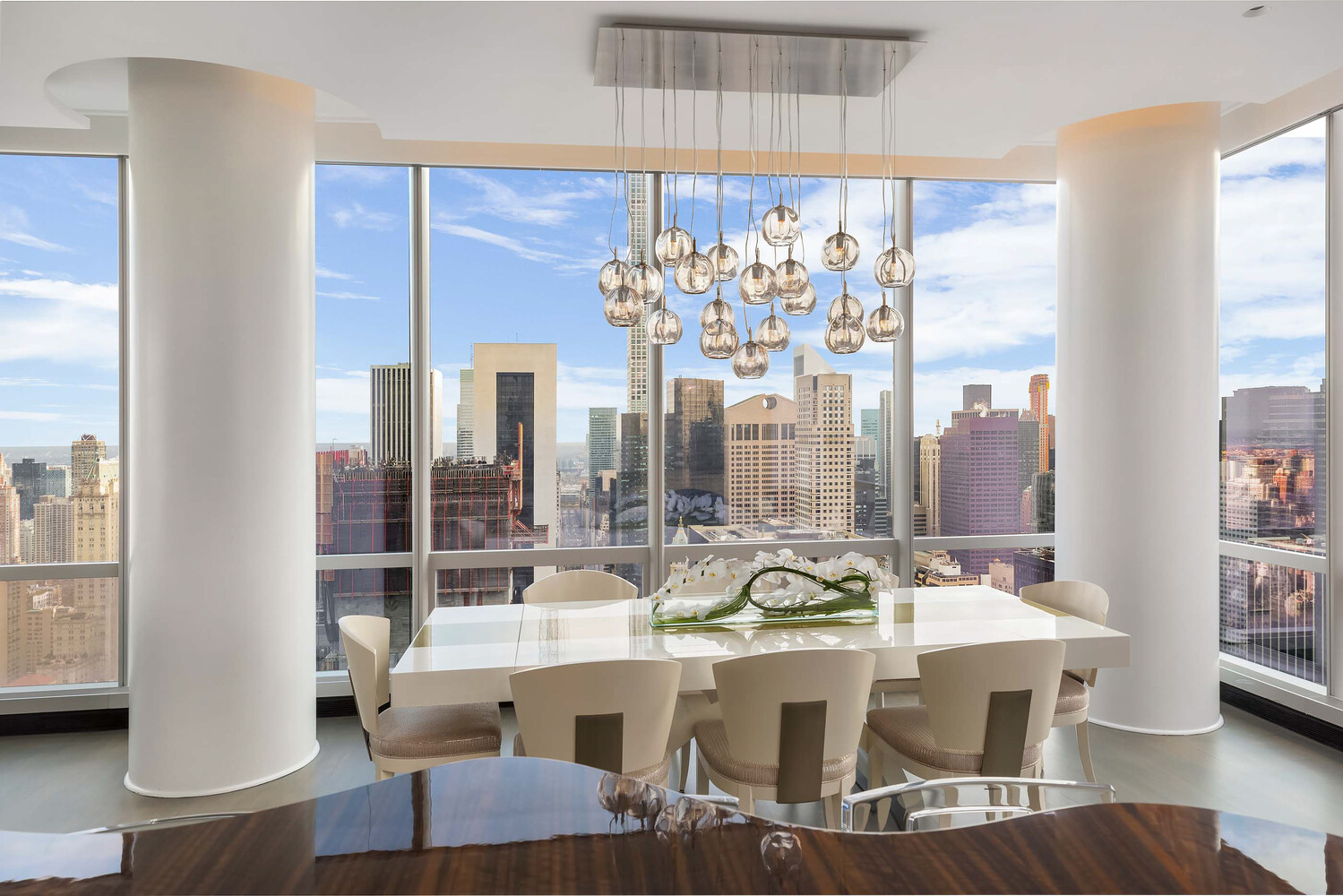 157 W 57TH Street 53B