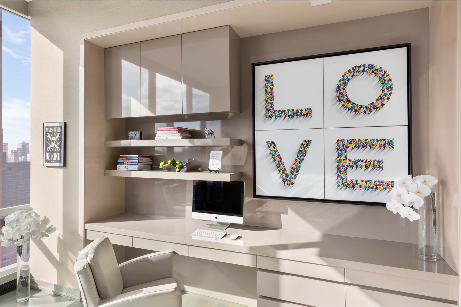 157 W 57TH Street 53B