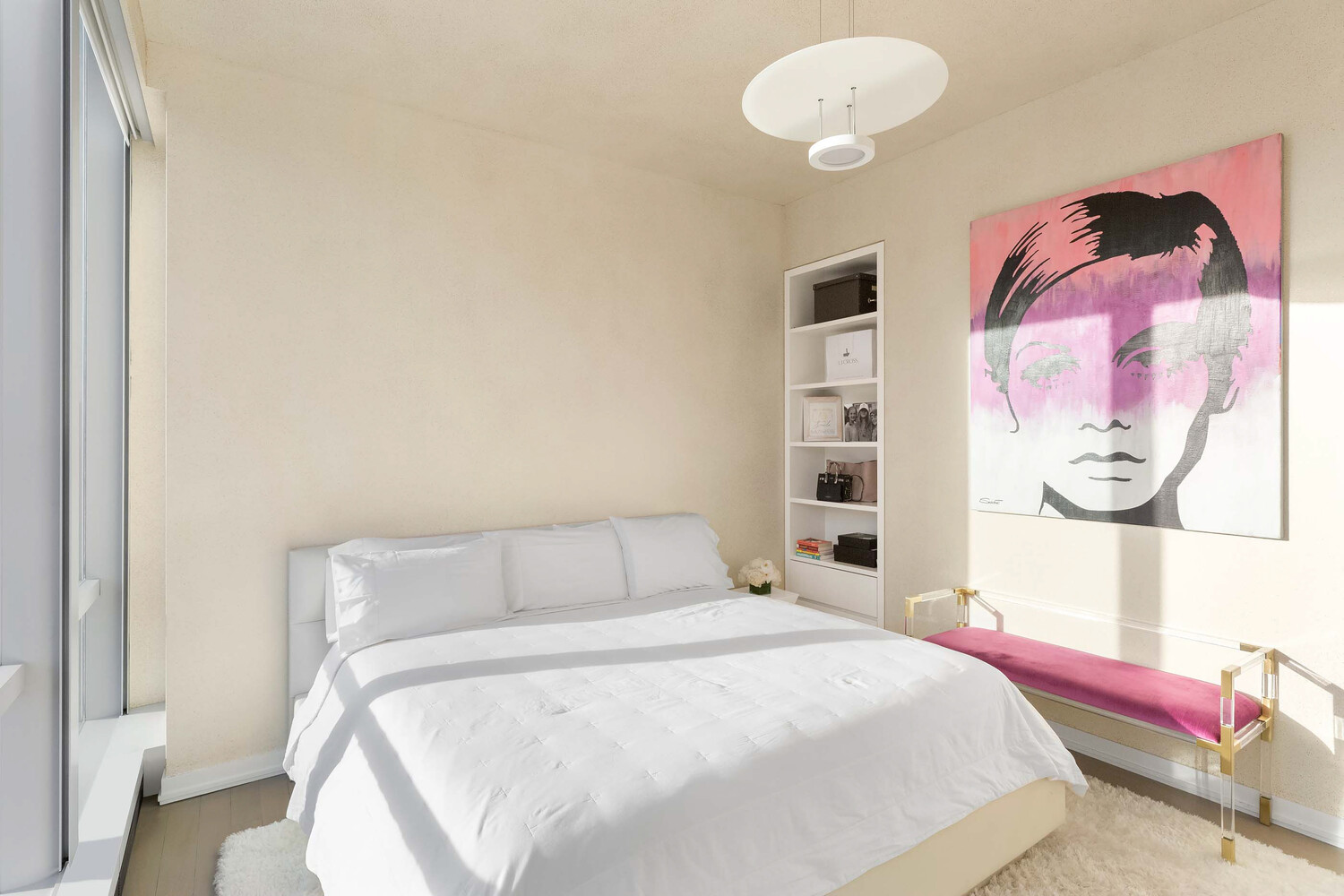 157 W 57TH Street 53B