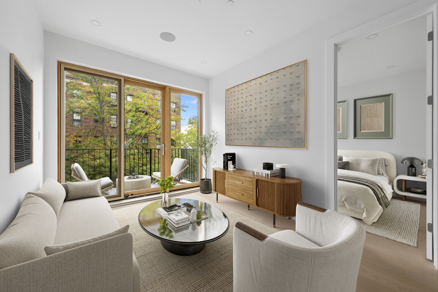 184 HAWTHORNE Street 3A