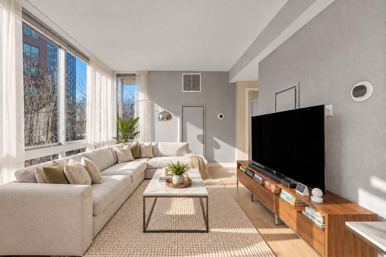 46-30 CENTER Boulevard 211