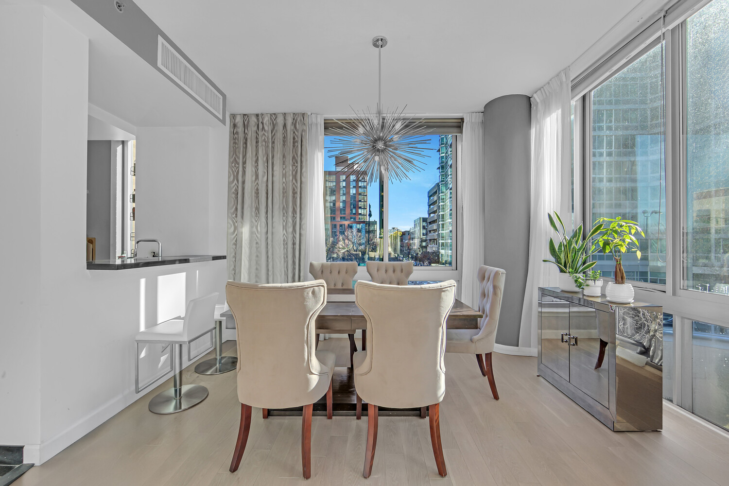 46-30 CENTER Boulevard 211