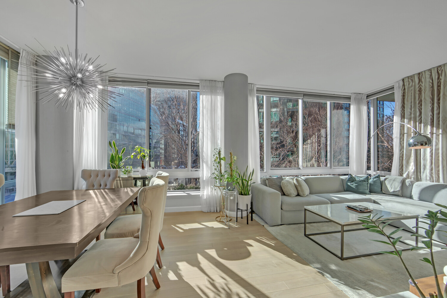 46-30 CENTER Boulevard 211