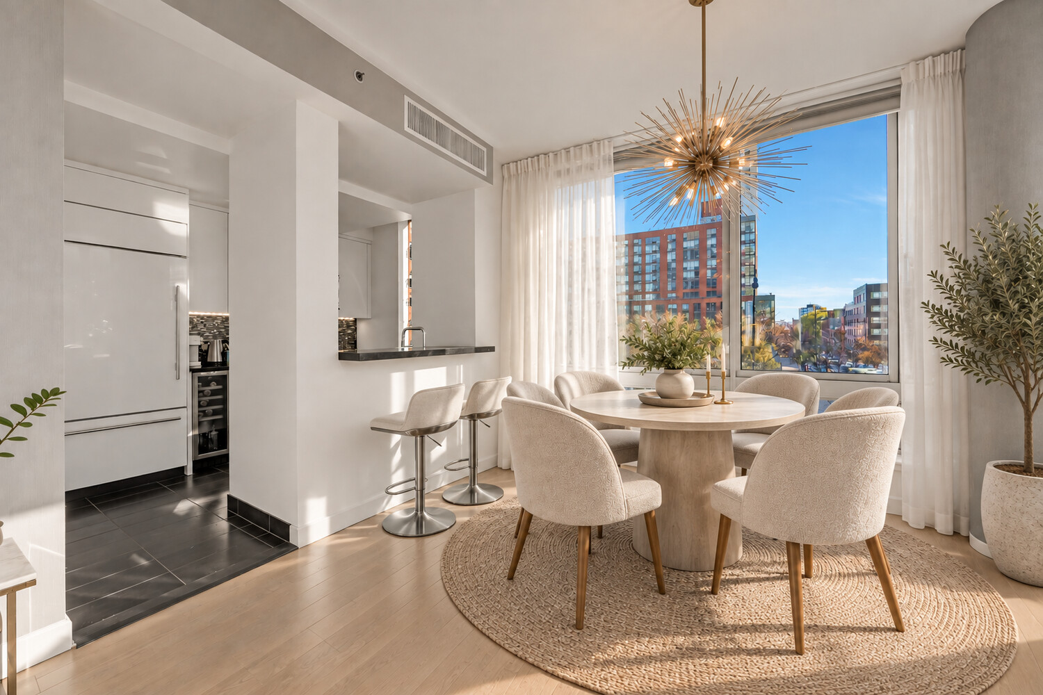 46-30 CENTER Boulevard 211