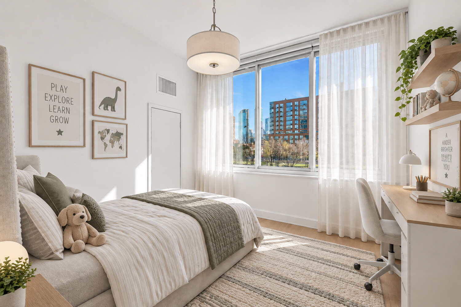 46-30 CENTER Boulevard 211